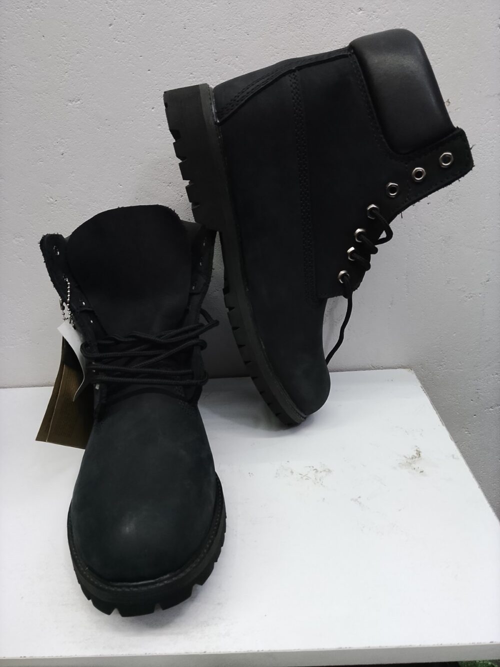 Timberland