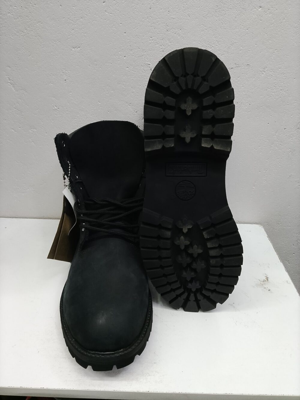 Timberland