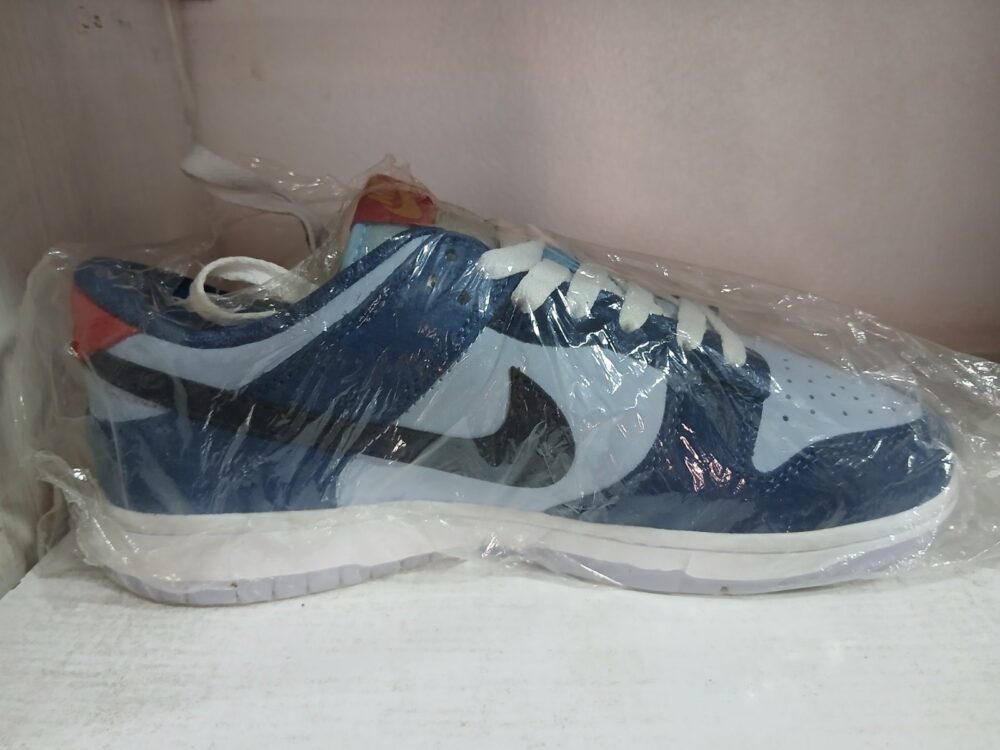 Nike sb dunk low pro