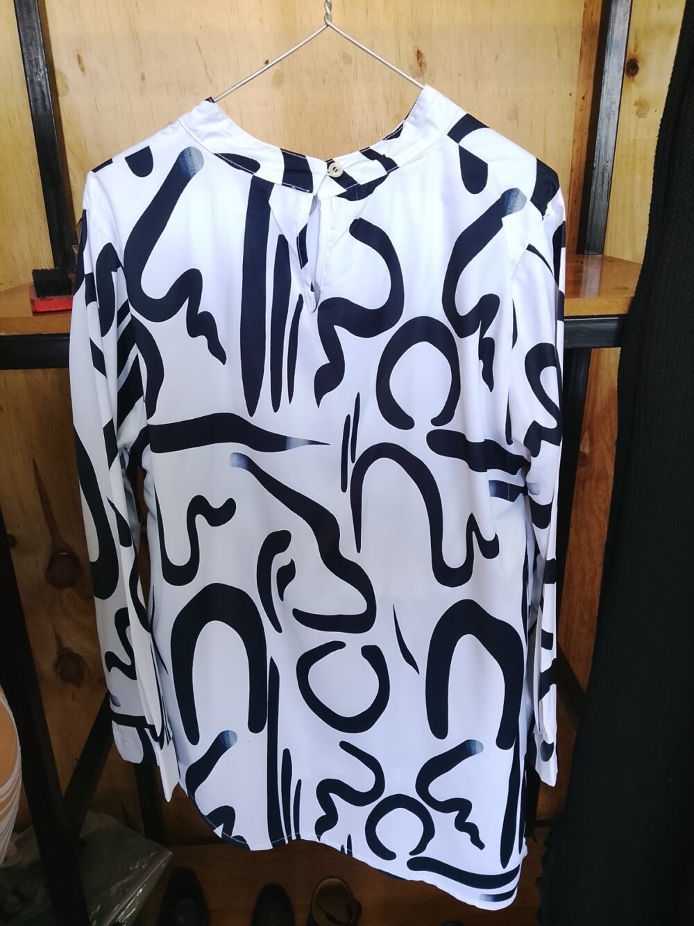 Women's Shirt