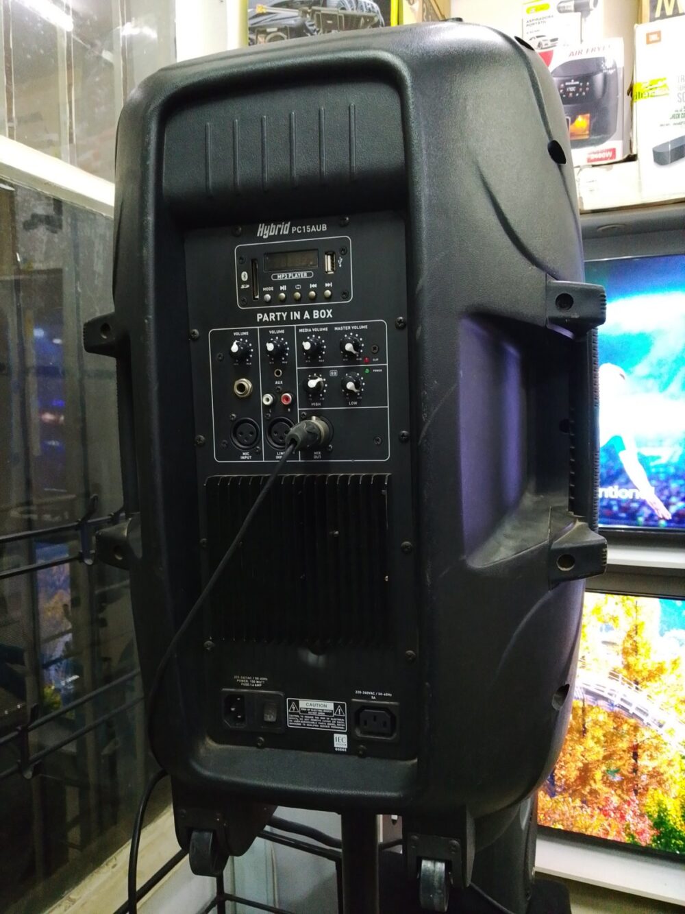 gallery-20260626132643233 Hybrid Speaker