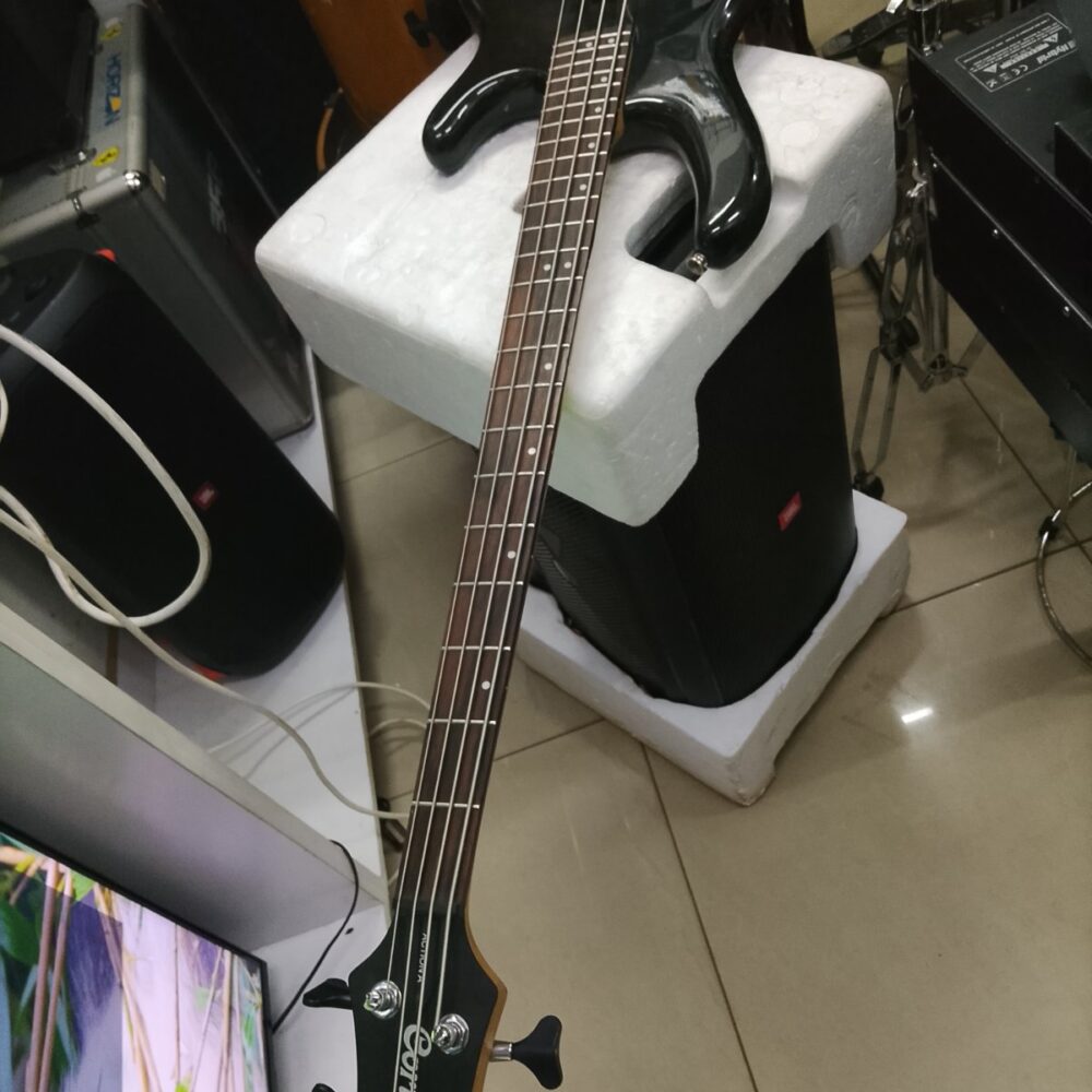 Base Gitter