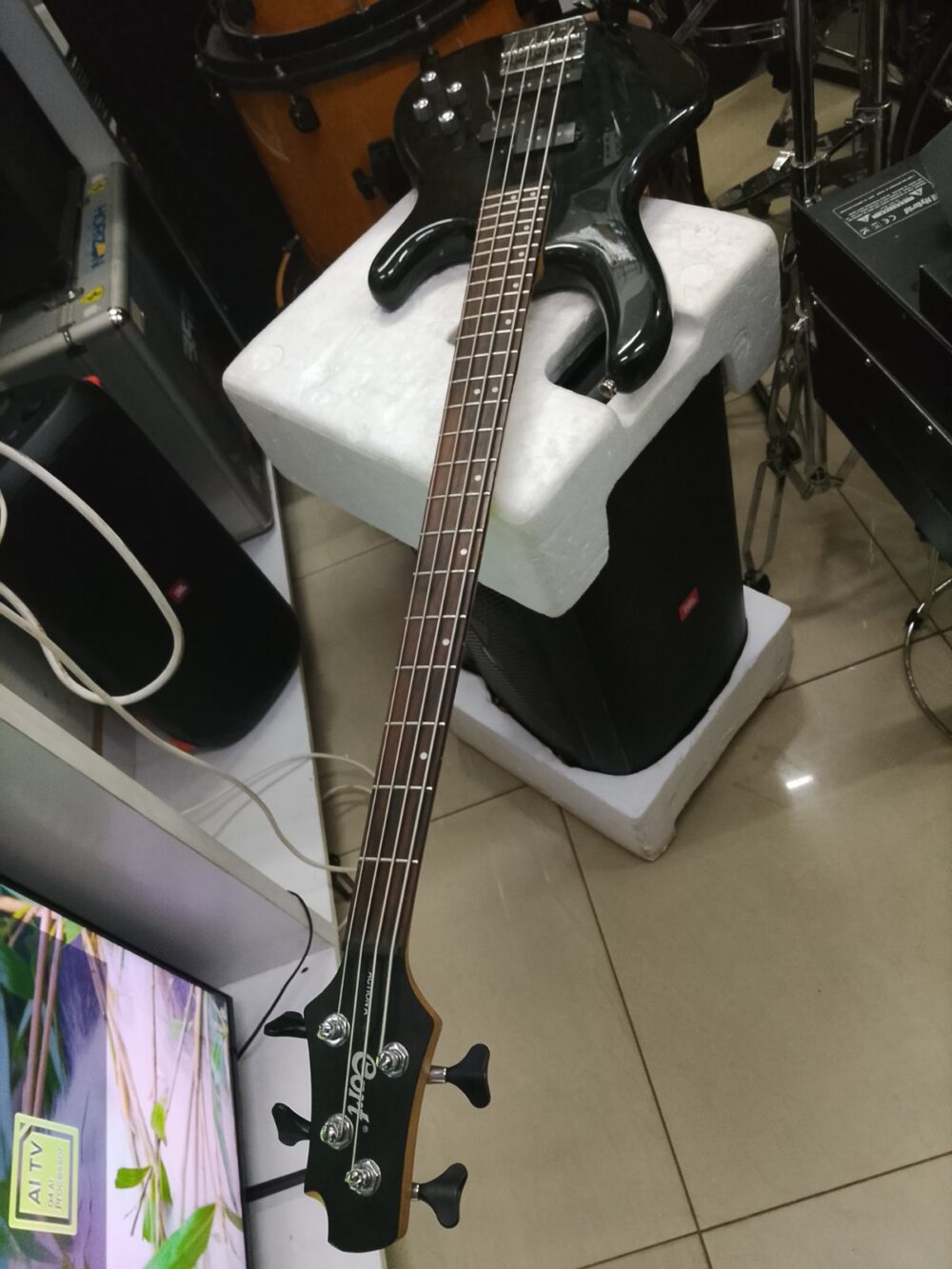 Base Gitter