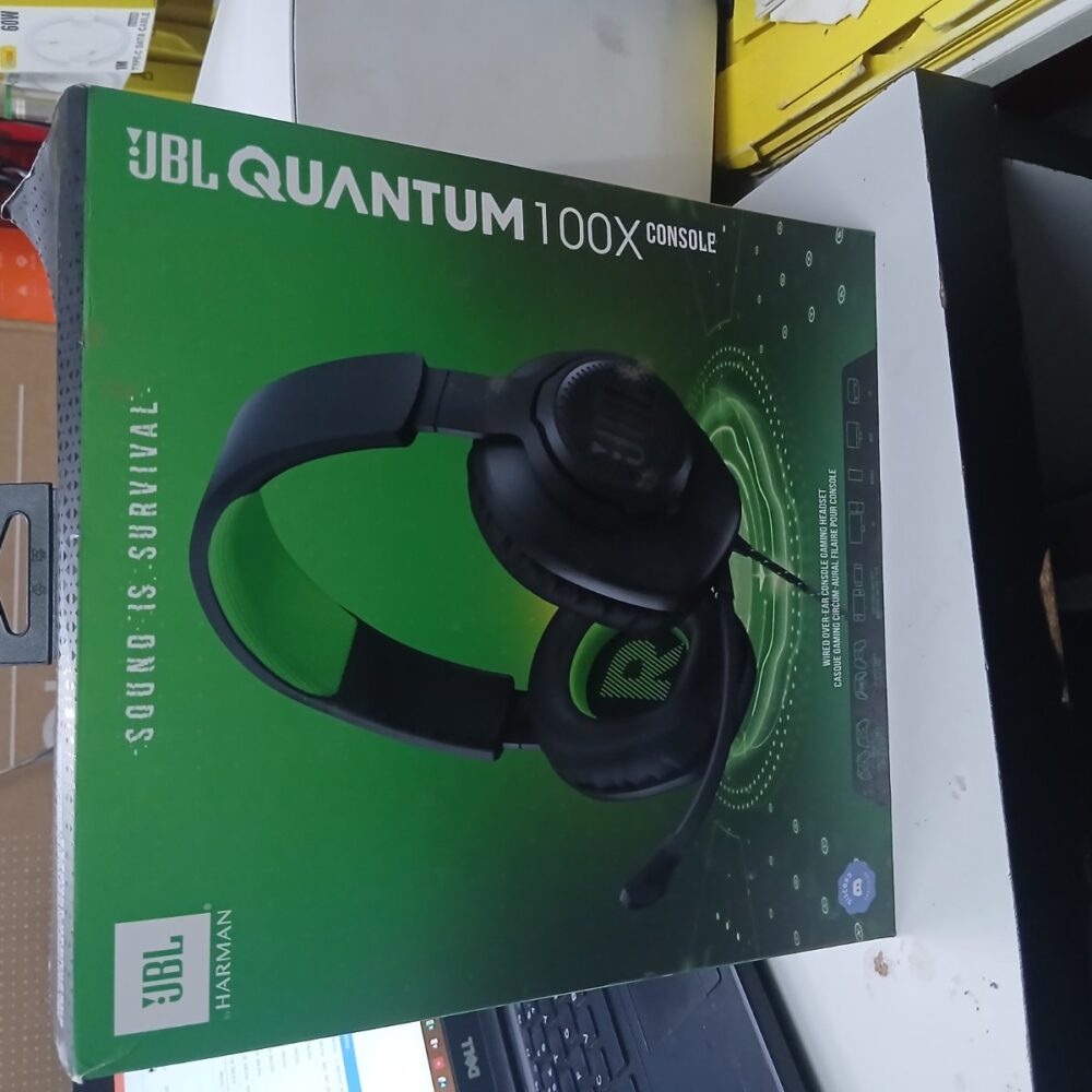 Head phones