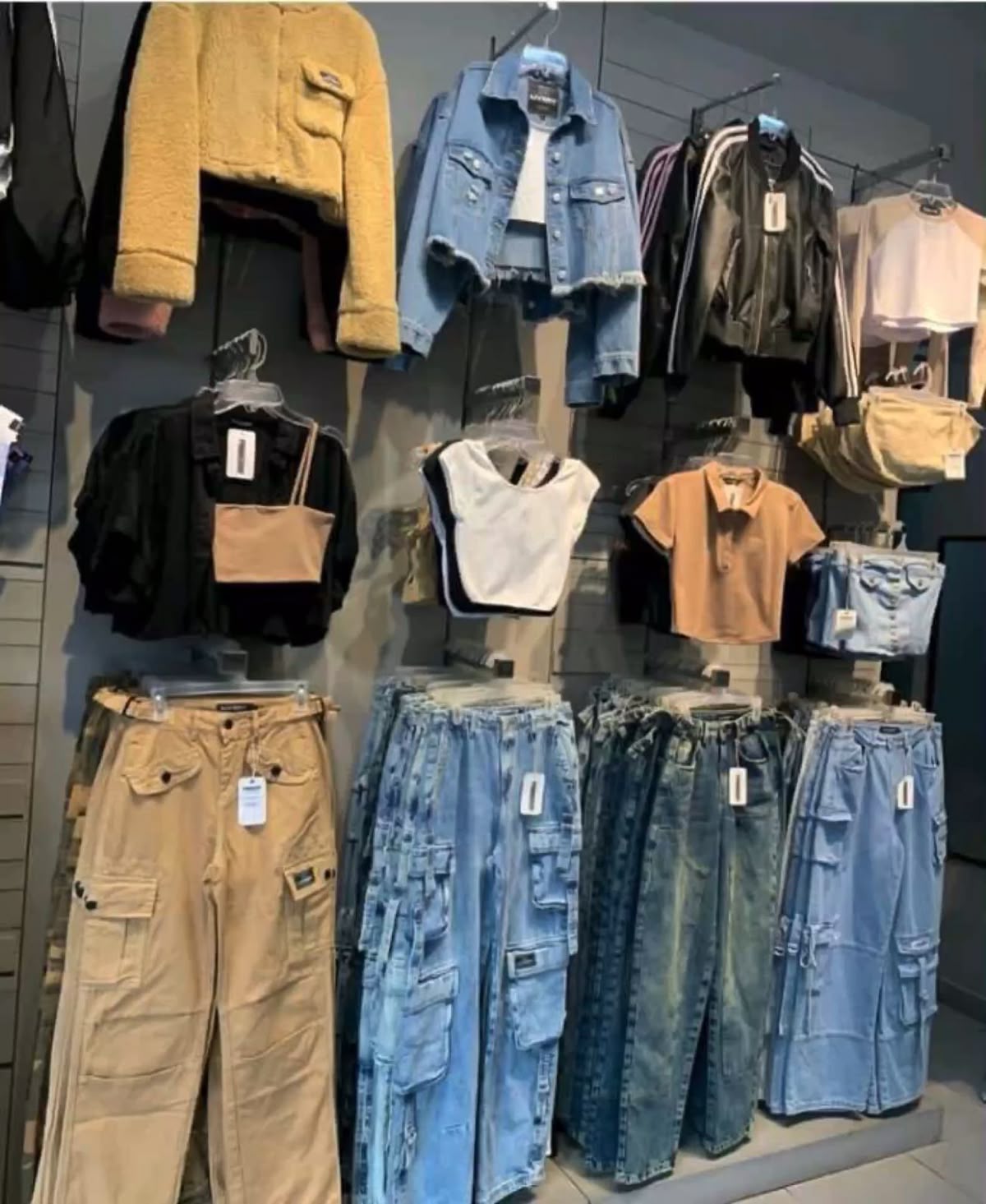 Women Fashion