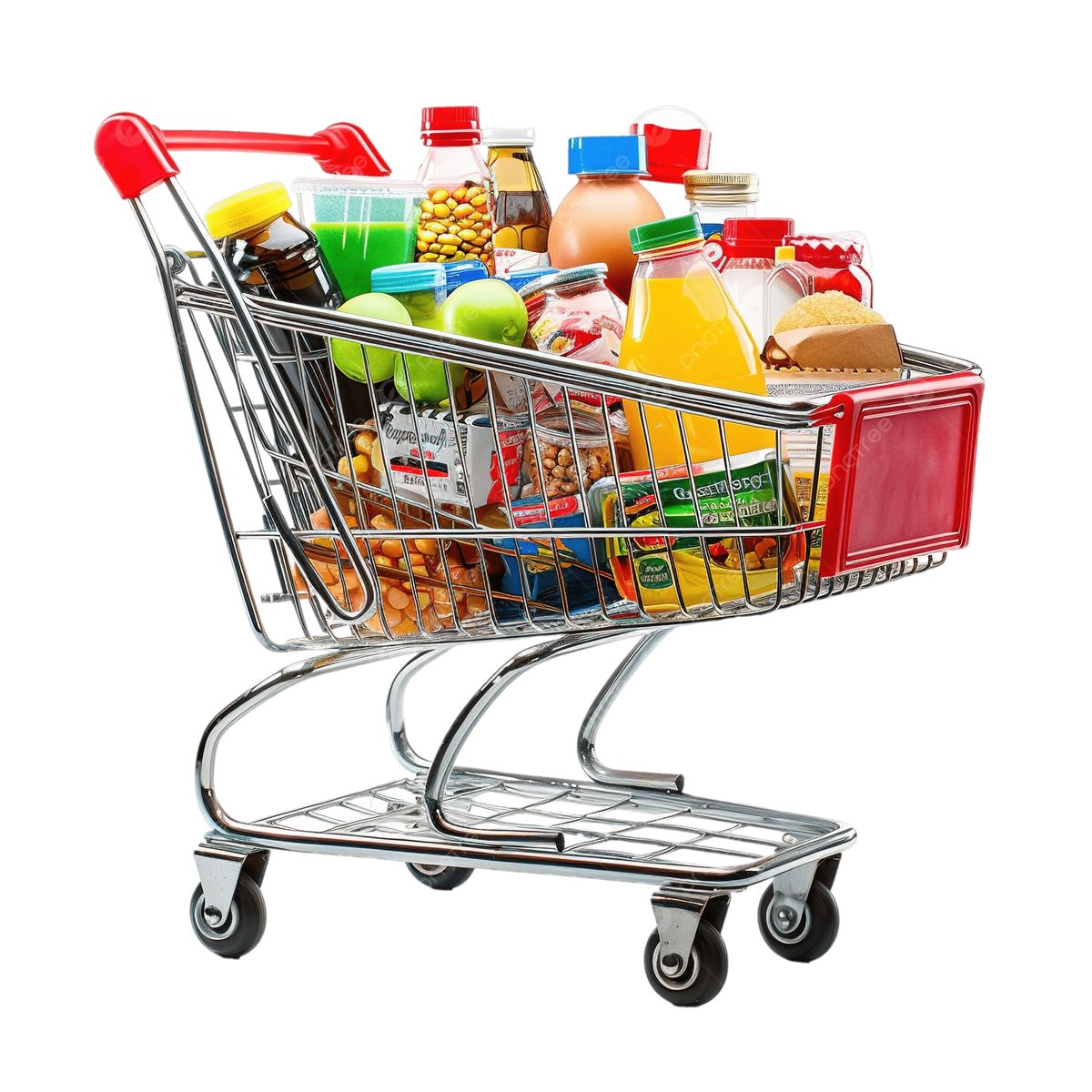 Groceries