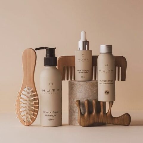 Tharwah Perfumed Spray