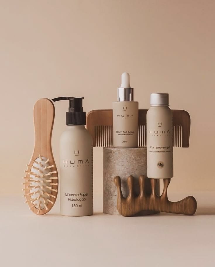 Hair Care
