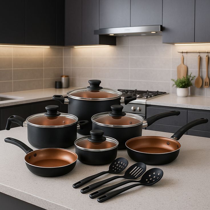Kitchenware