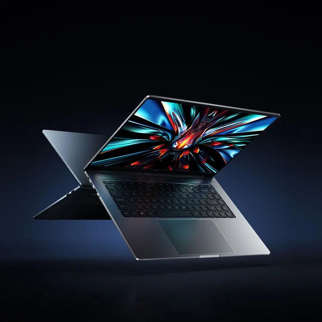 Laptops