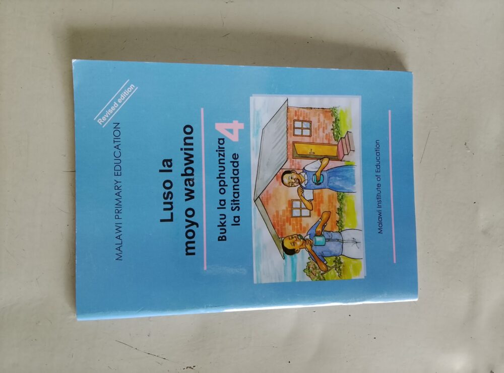 life (6) MIE LIFE SKILLS STD 4