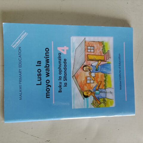 MIE LIFE SKILLS STD 4