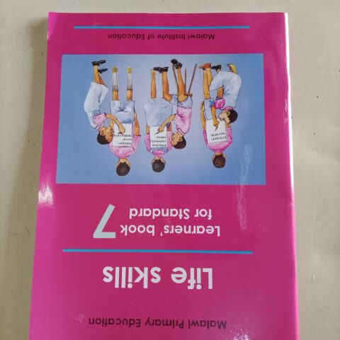 MIE LIFE SKILLS STD 7