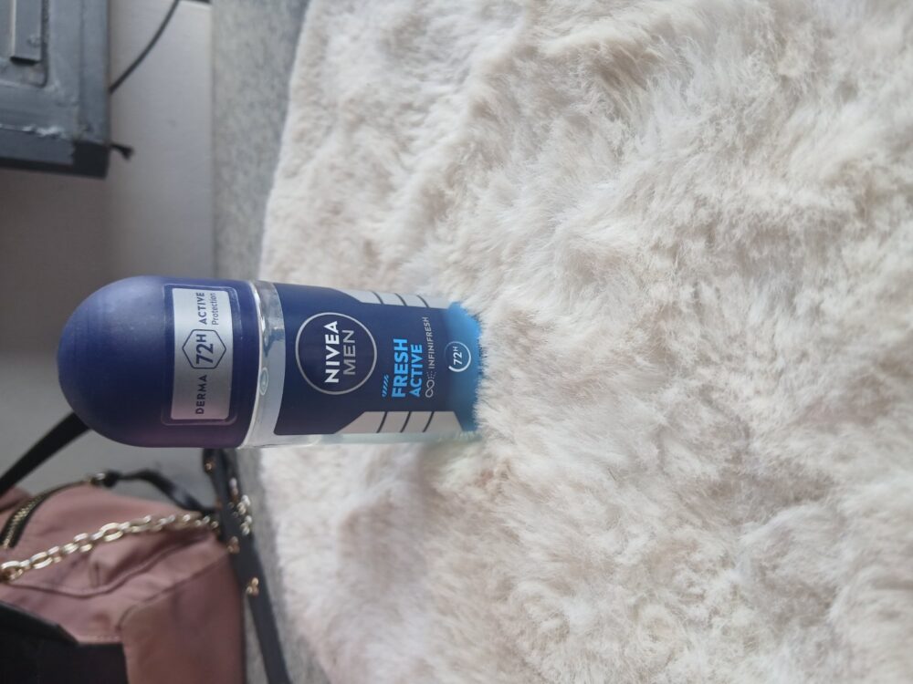 main Roll-on