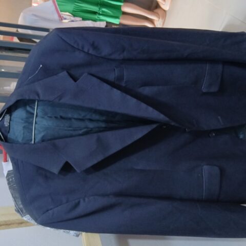main Jacket