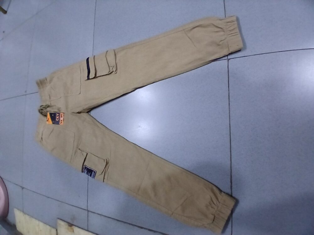 Trouser