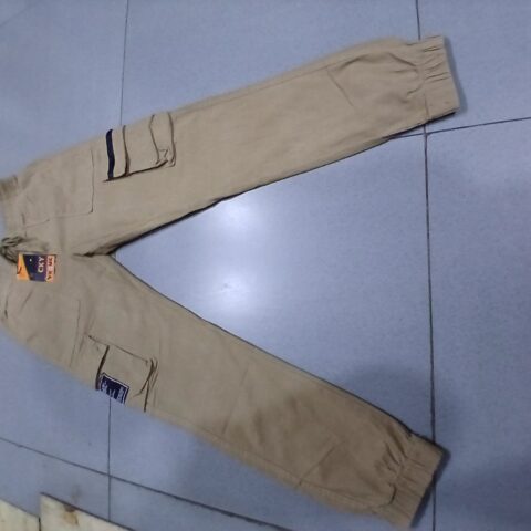 Trouser