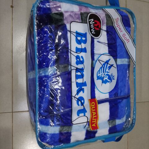 main blanket