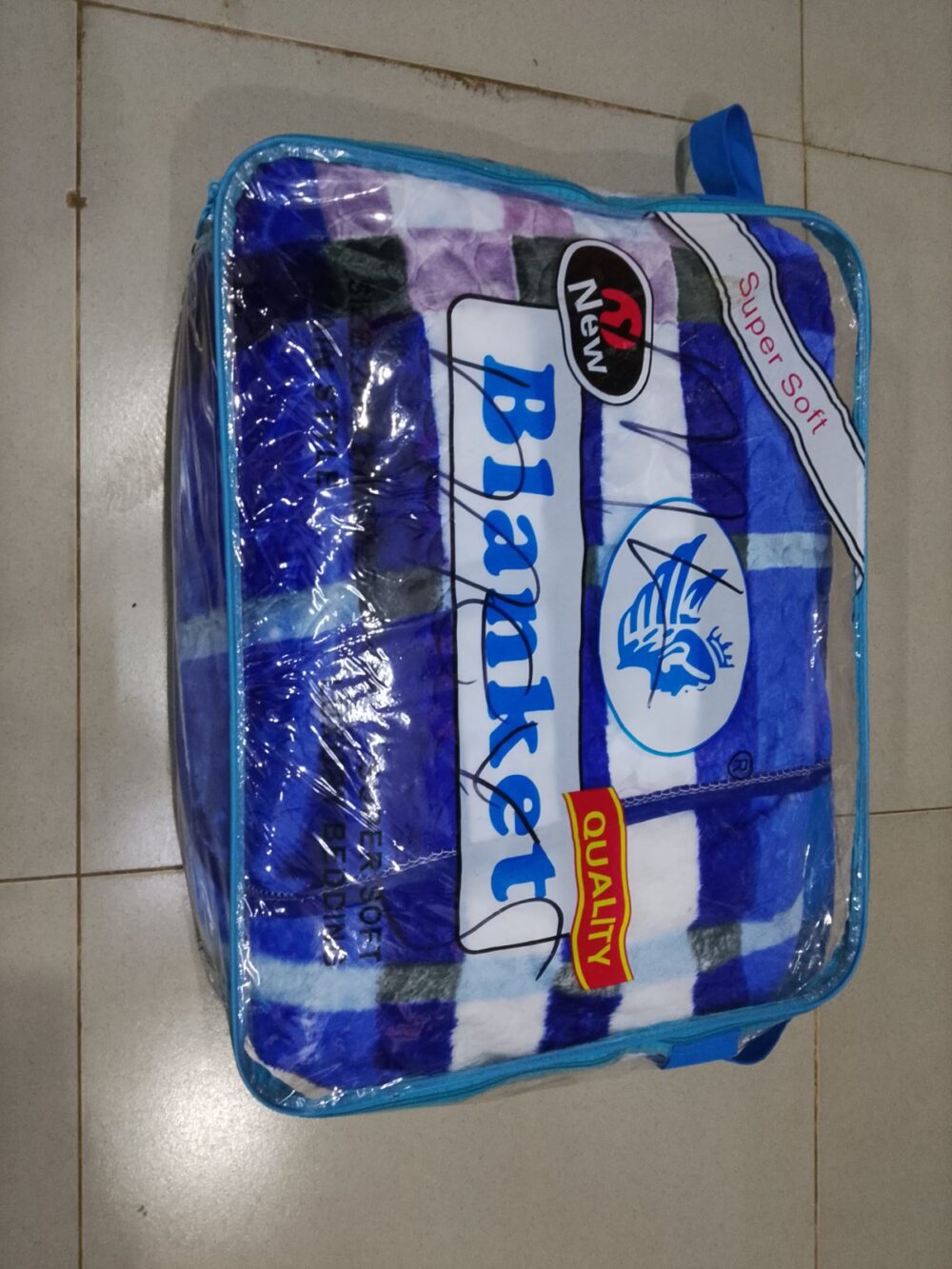 blanket