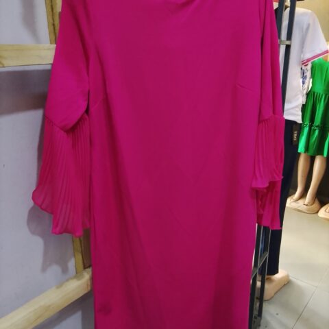 main dress