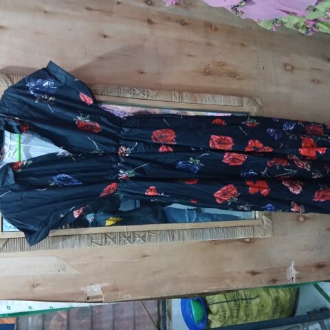main Dress