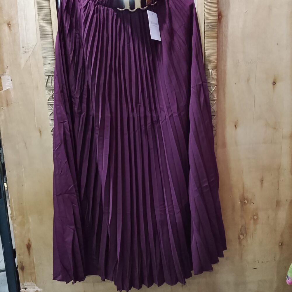 main skirt