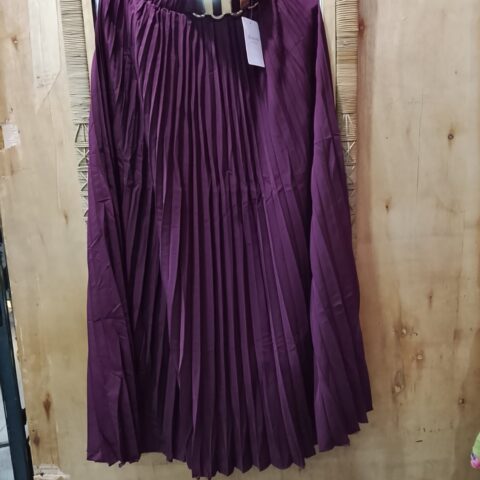 main skirt
