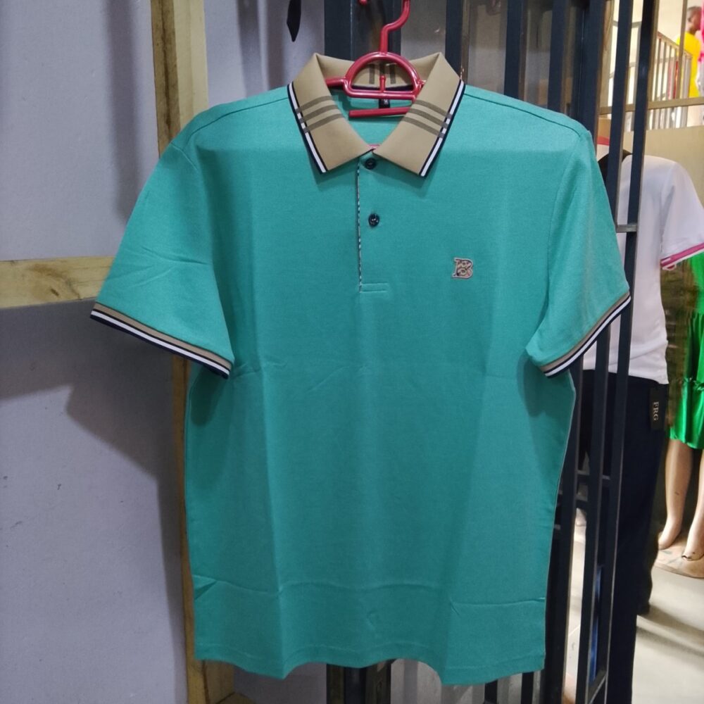golf shirt