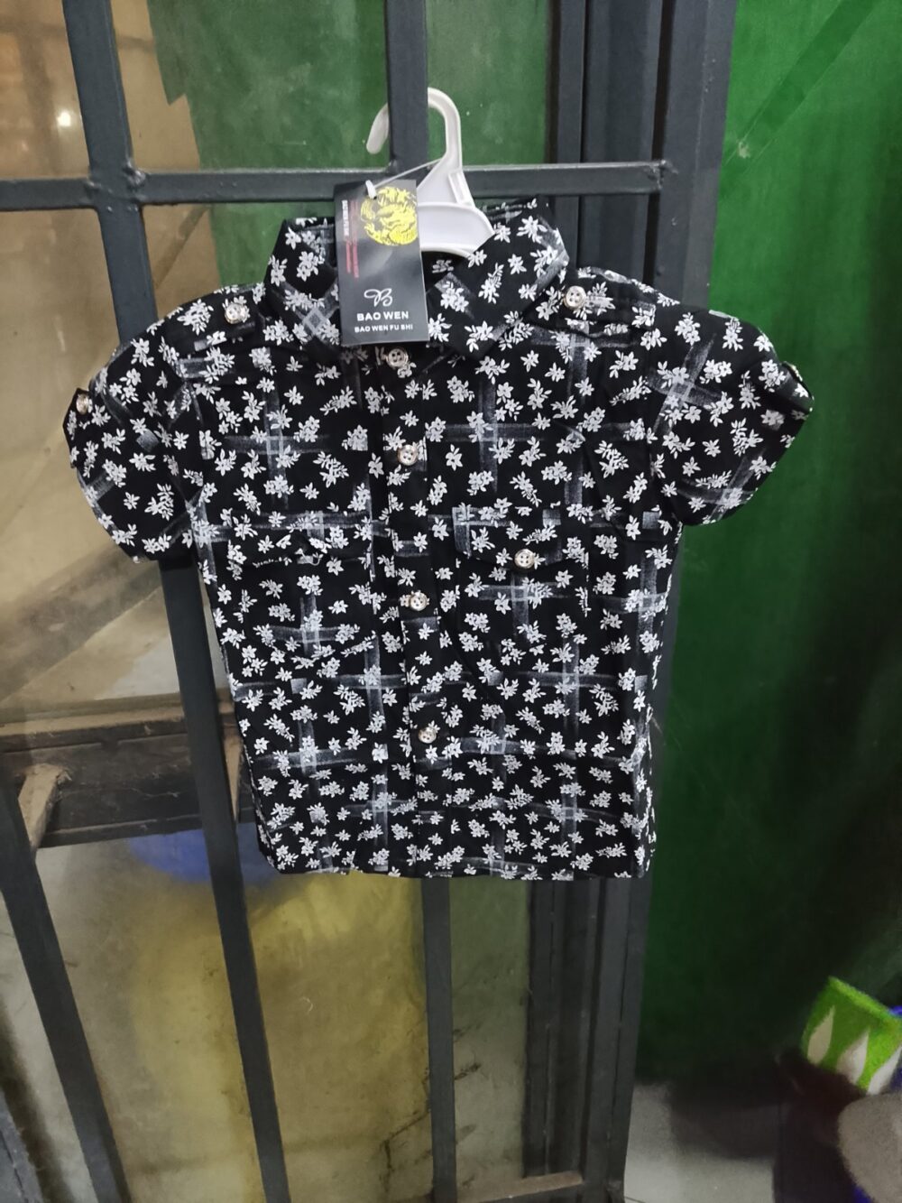Shirt