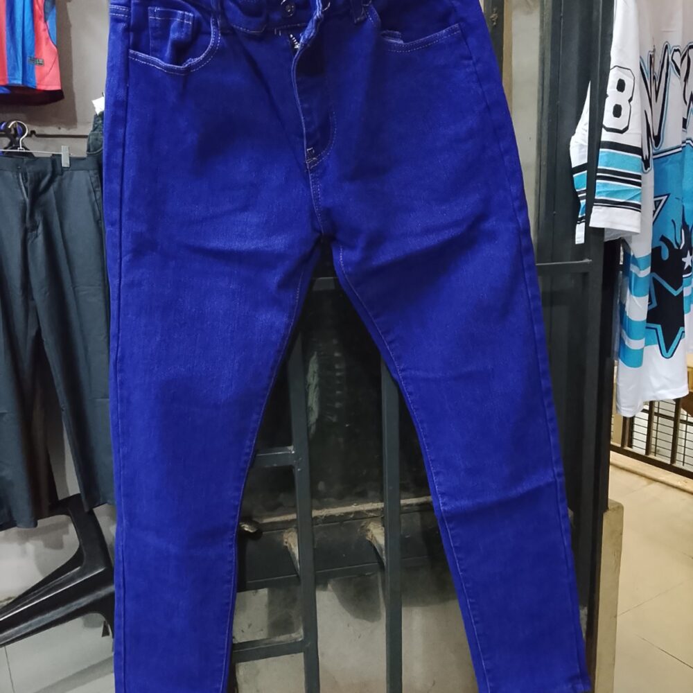 main Trousers