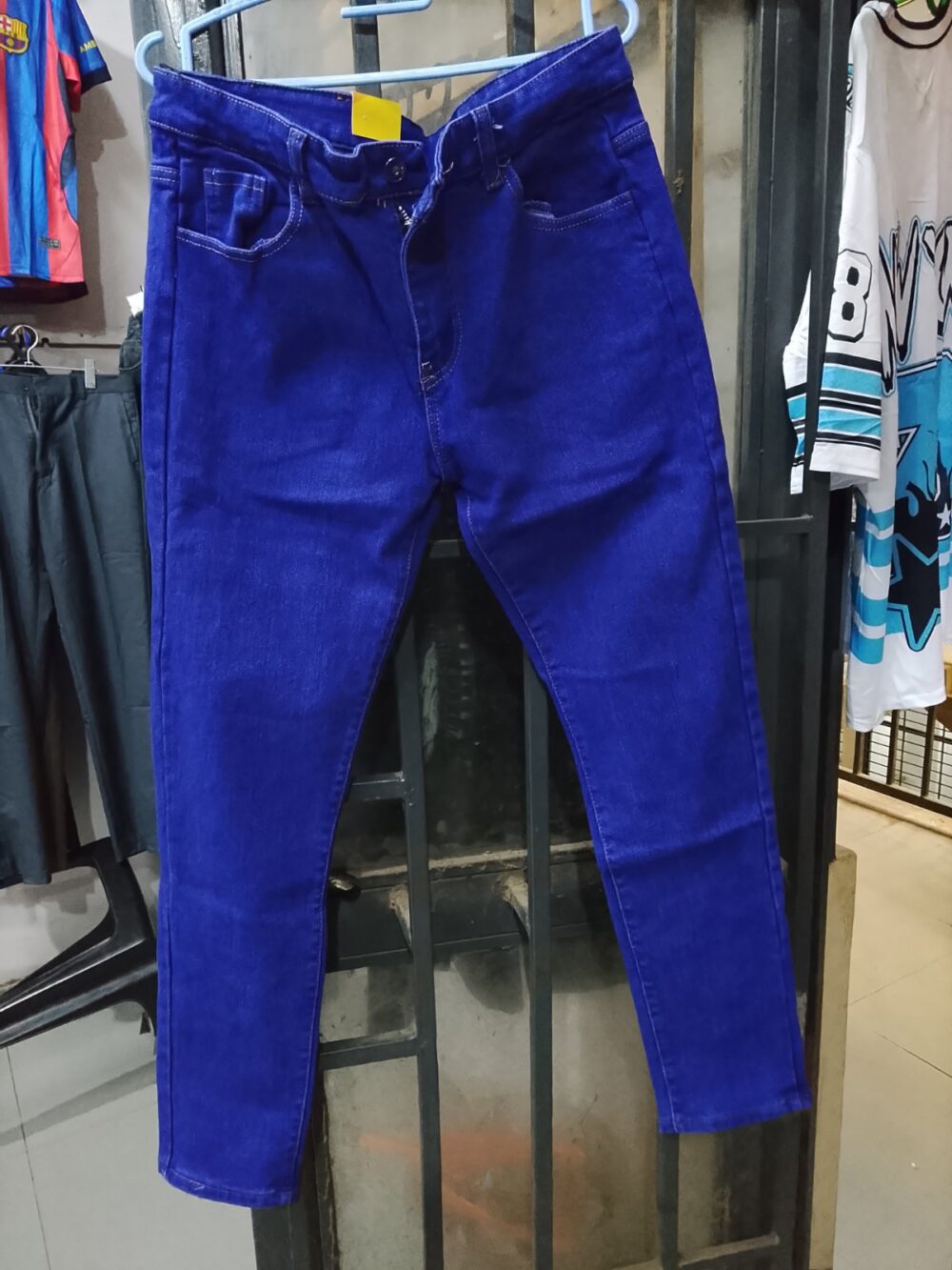main Trousers