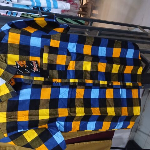 main shirt