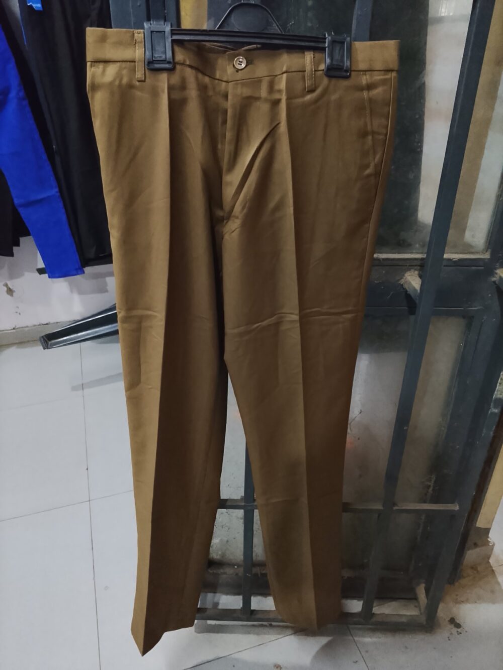main Descent Trousers