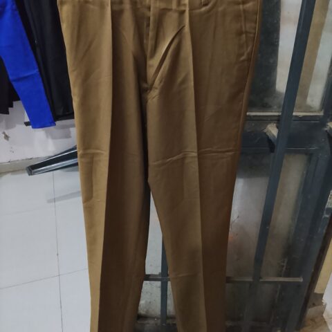 main Descent Trousers