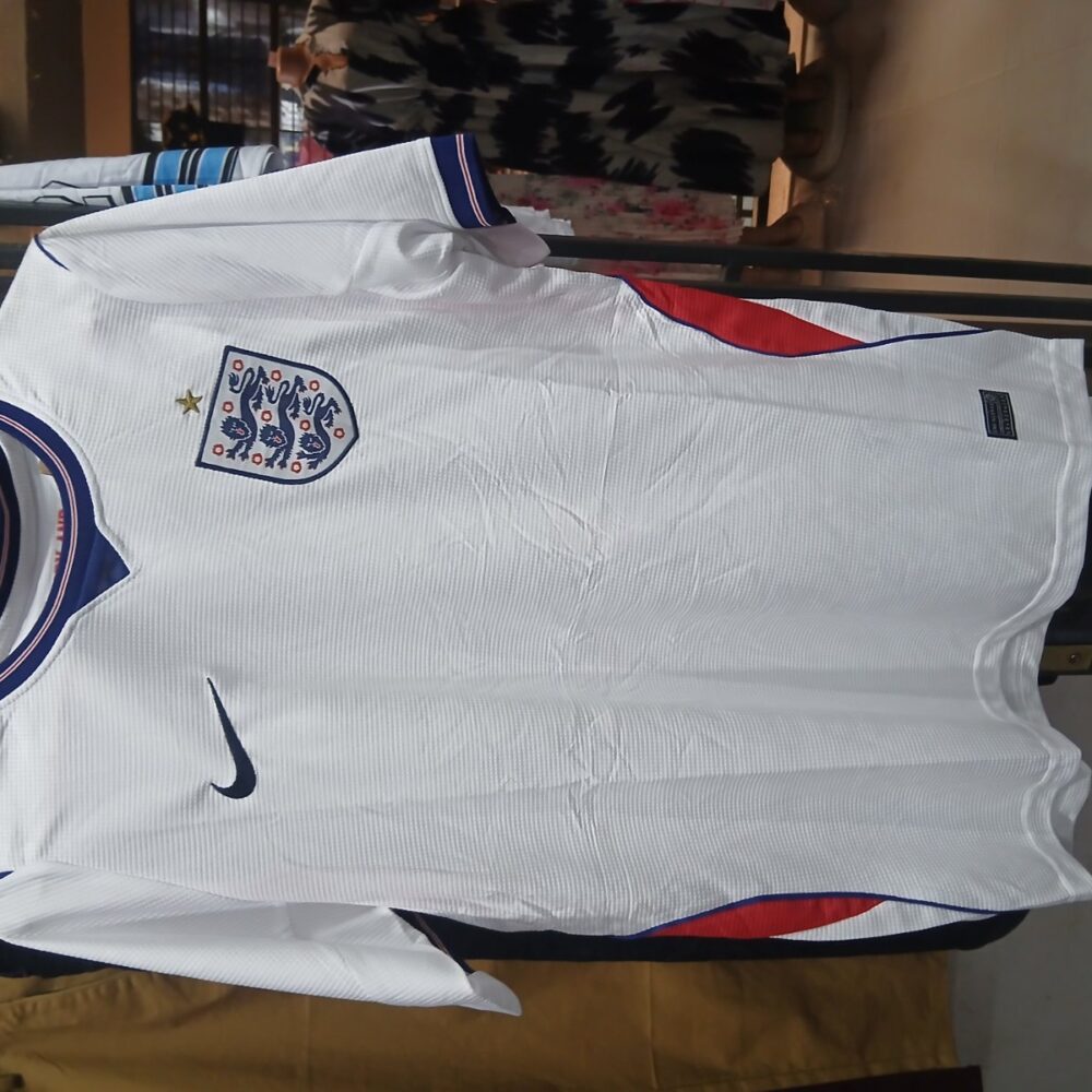 main Jersey