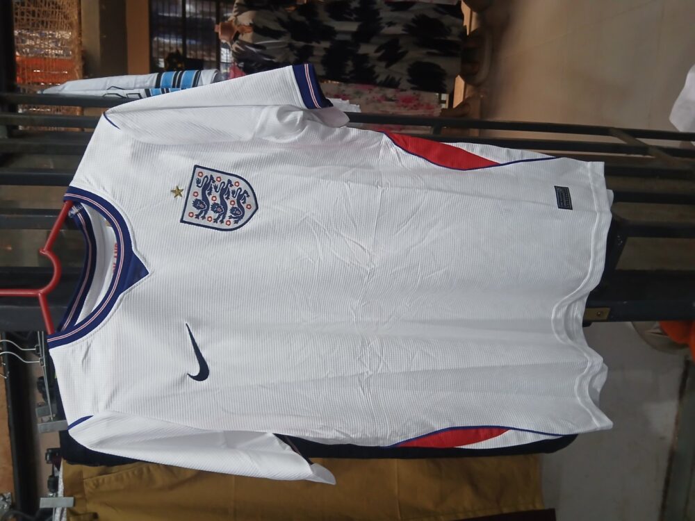 main Jersey