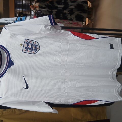 main Jersey