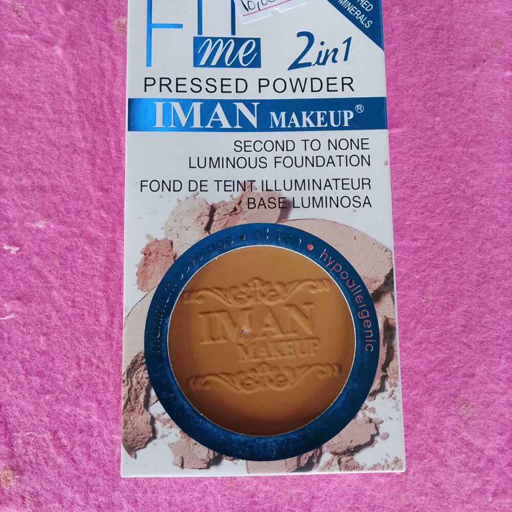 makeup