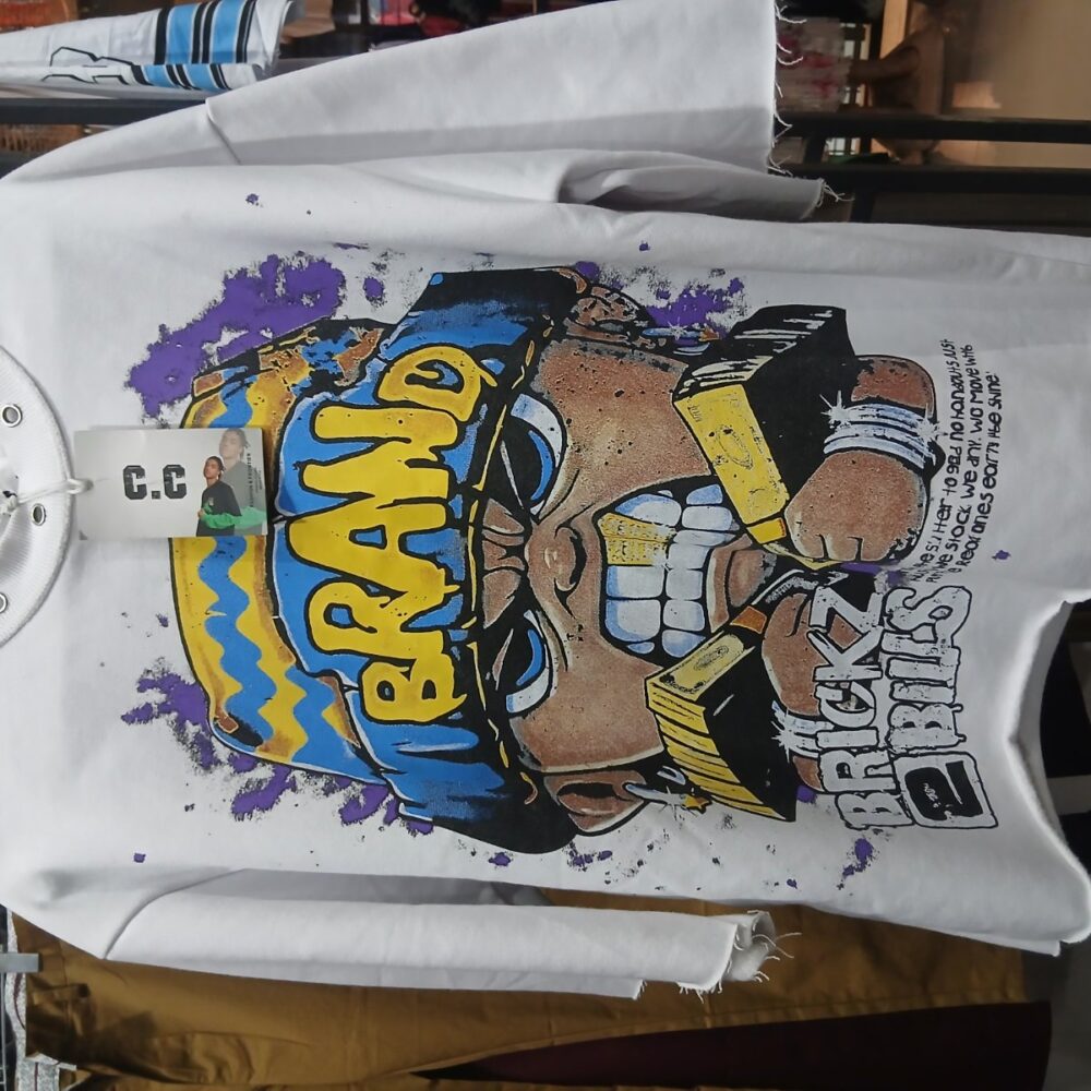 T shirt