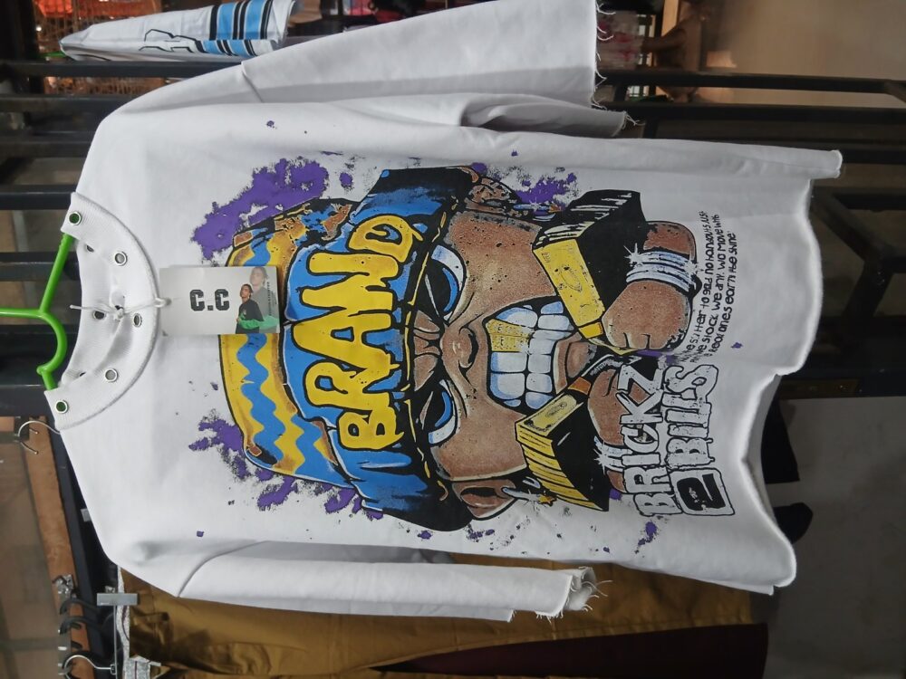 T shirt