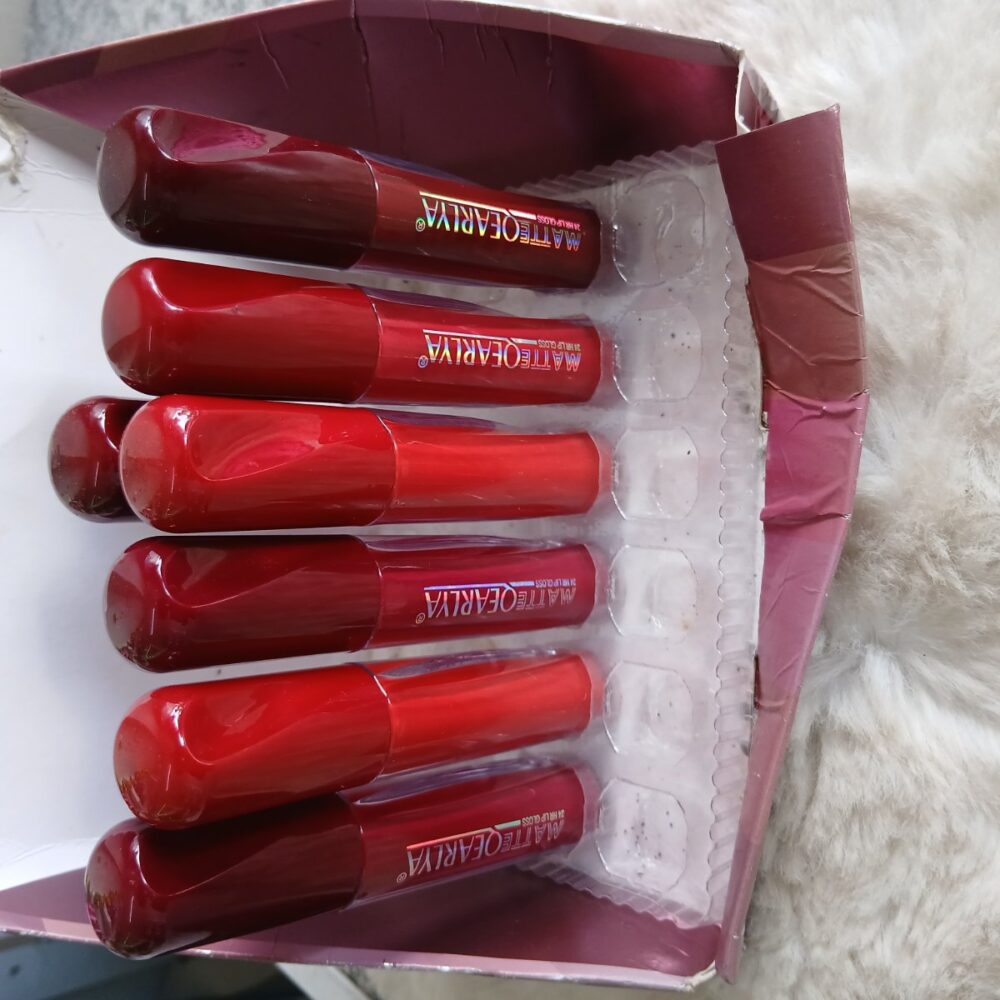 Lip stick