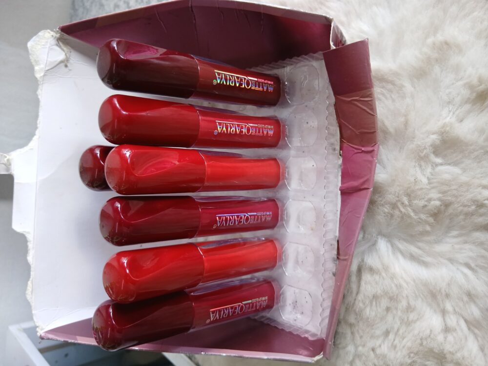 Lip stick