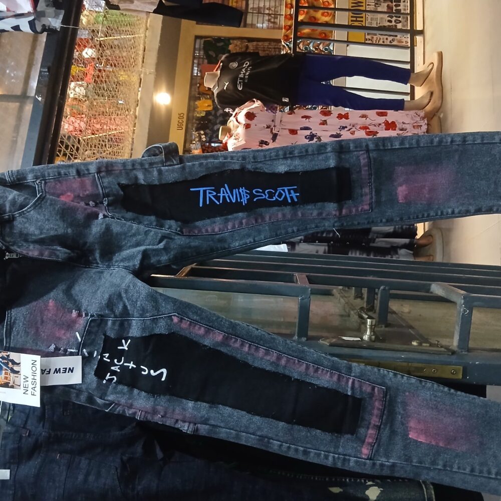 Trouser