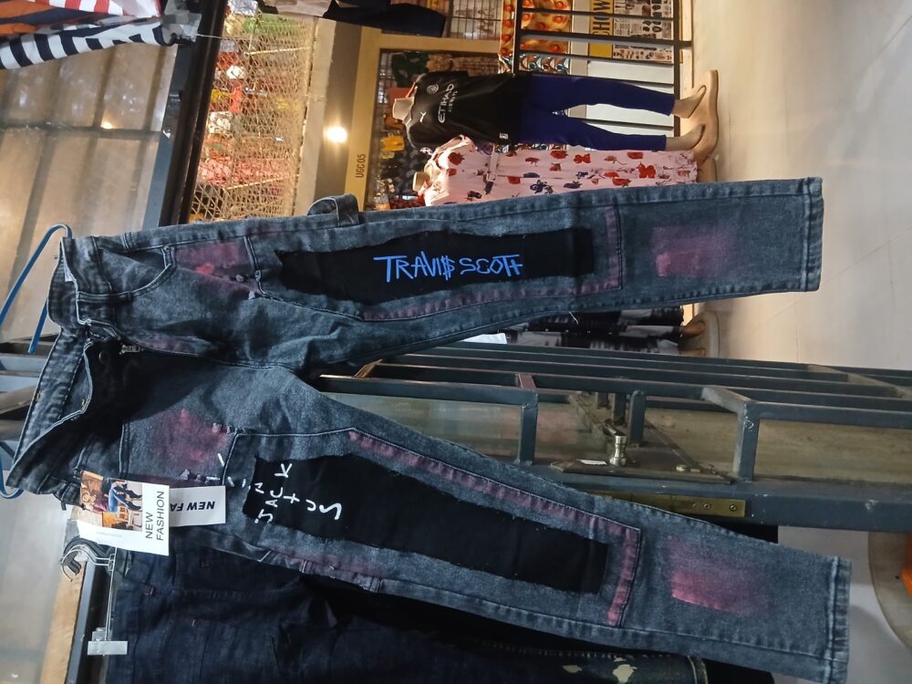 Trouser
