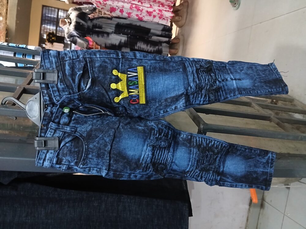Trouser