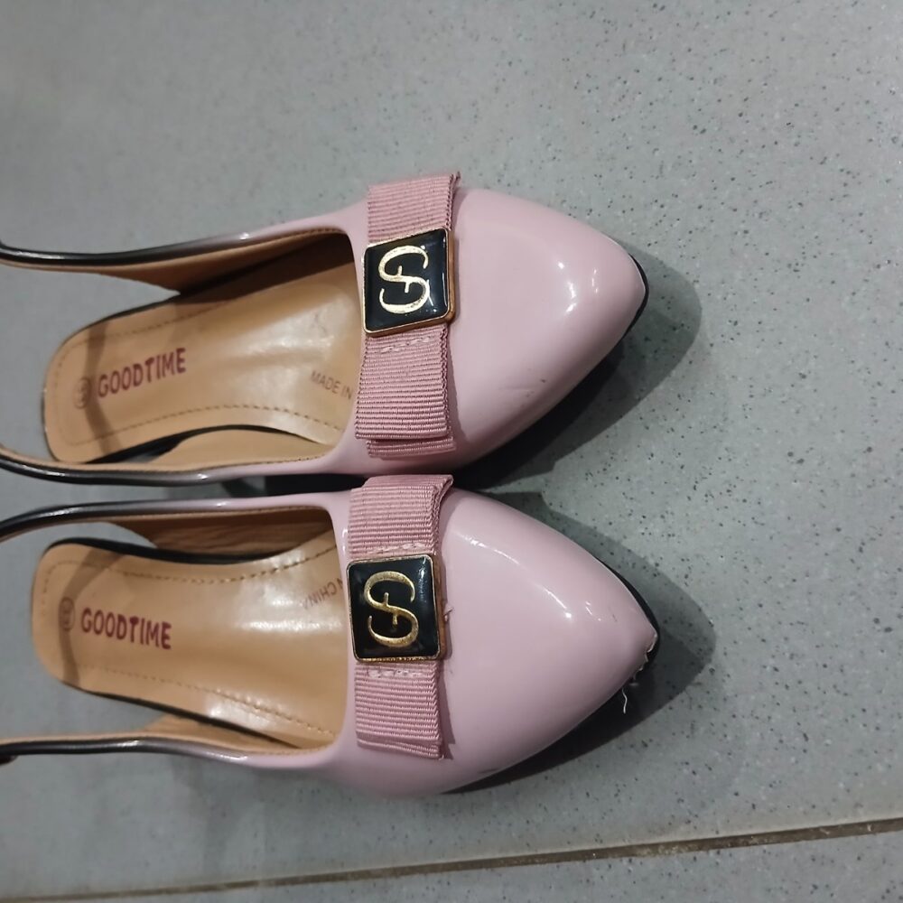 shoe