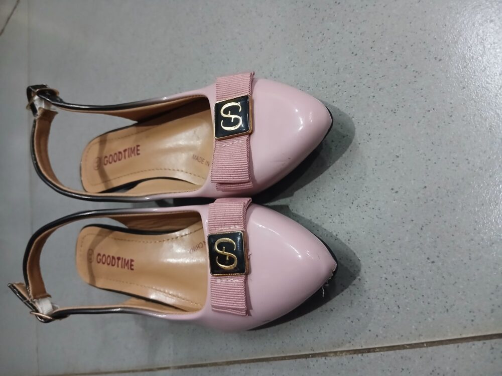 shoe