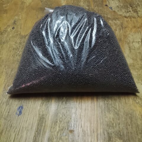 lay/mustard seed