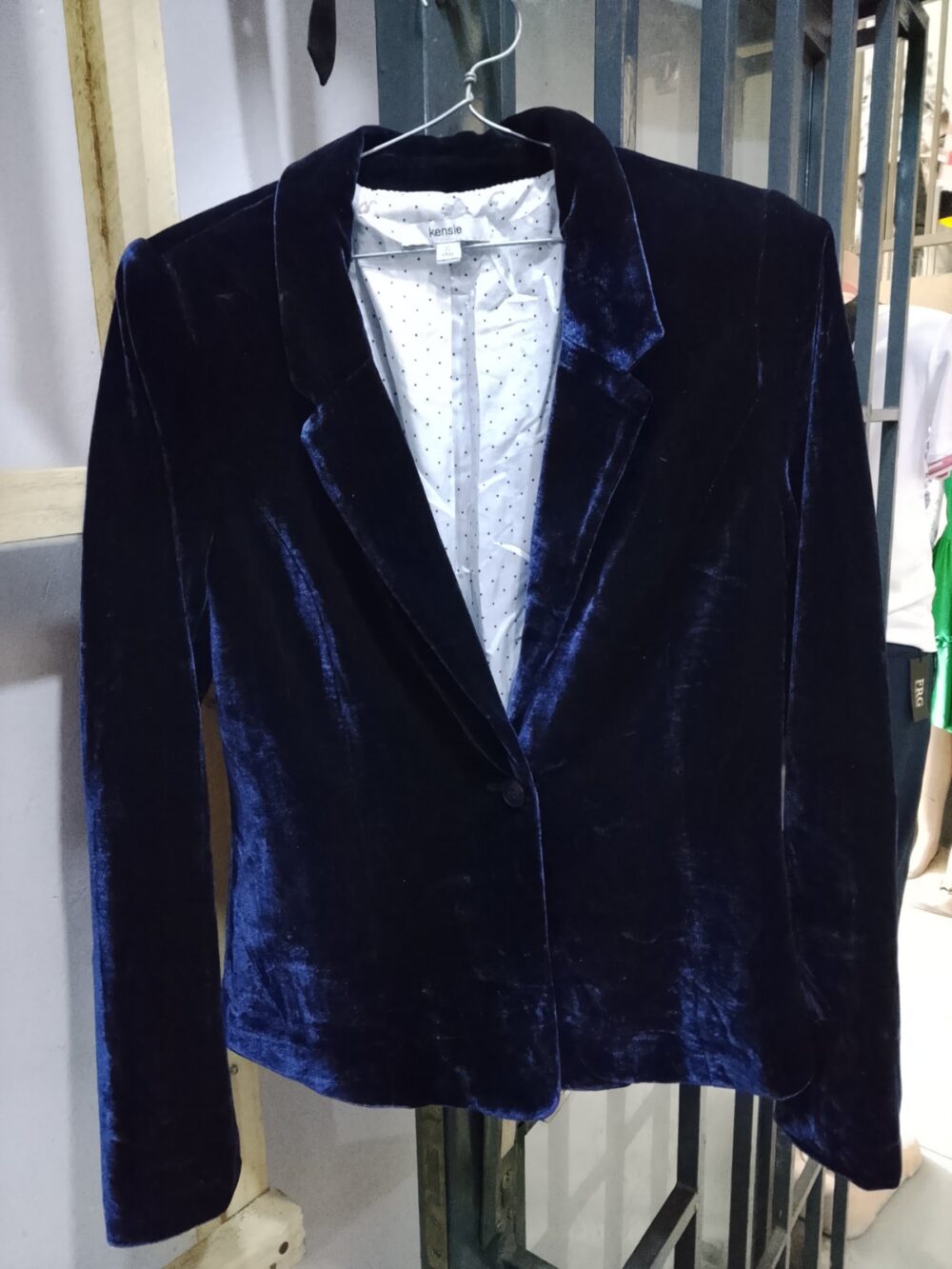 main jacket