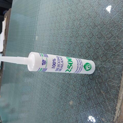 Silicon sealant
